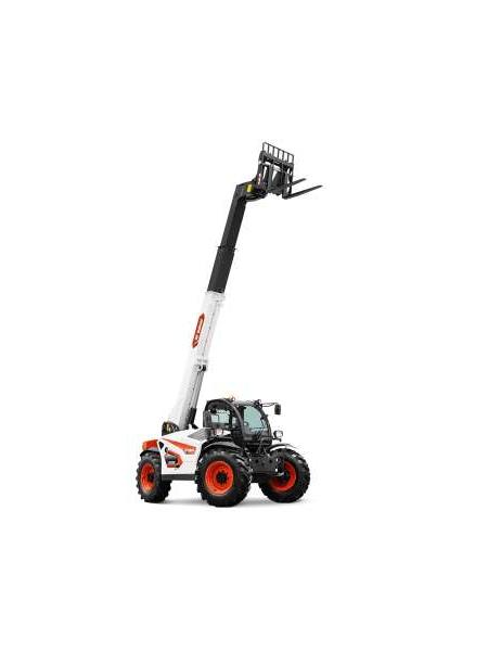 Bobcat T35-105 Foto 1