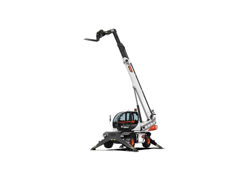 Bobcat TR40-180 Foto 1