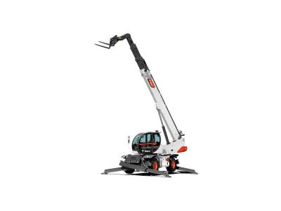 Bobcat TR60-210 a noleggio presso Comai Spa