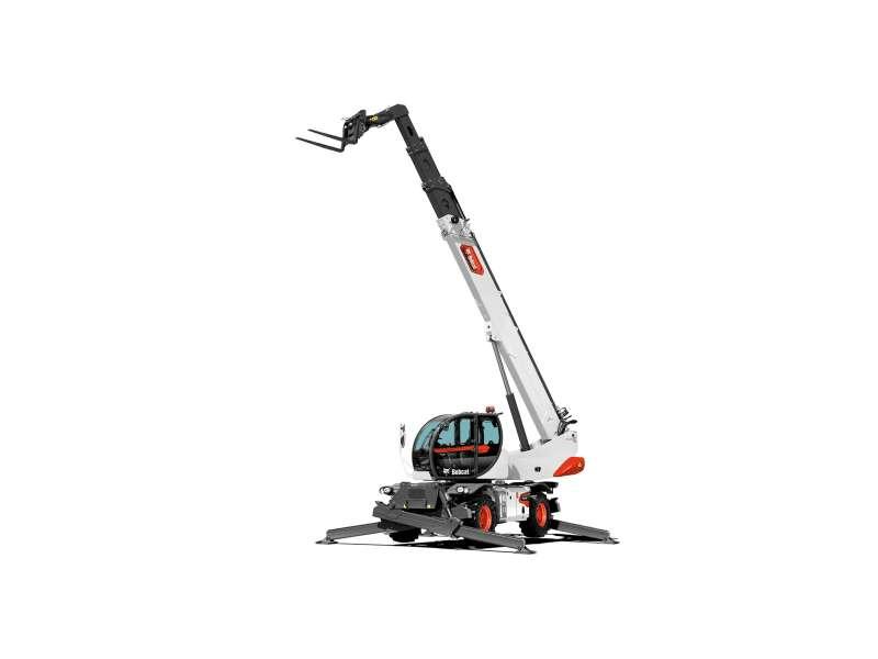 Bobcat TR60-210 Foto 1