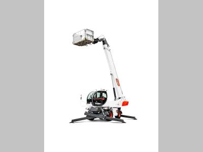 Bobcat TR60-260 a noleggio presso Comai Spa