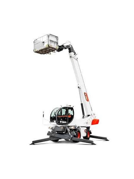 Bobcat TR60-260 Foto 1
