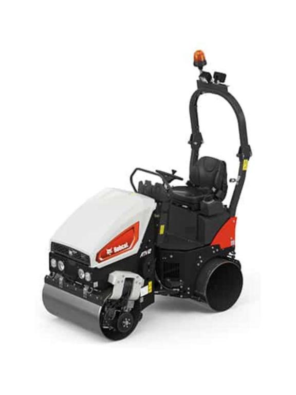 Bobcat ATR 26 Foto 1