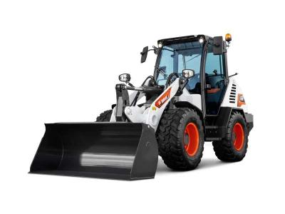 Bobcat L85 a noleggio presso Comai Spa