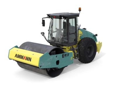 Amman ARS170 a noleggio presso Comai Spa