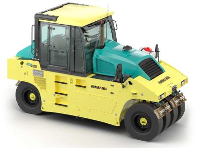 Ammann ART240 a noleggio presso Comai Spa