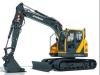 Hyundai HX130A Foto 1 thumbnail