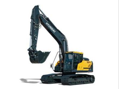 Hyundai Hx210 a noleggio presso Comai Spa