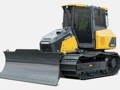 Hyundai HD130 a noleggio presso Comai Spa
