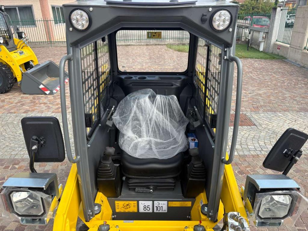 Wacker Neuson SW 08 Foto 5