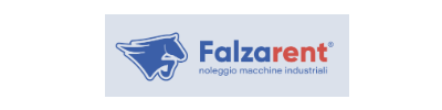 Logo  Falzarent