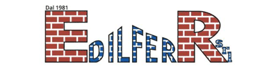 Logo  Edilferr