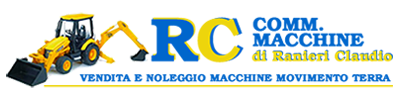 Logo  Ranieri Claudio
