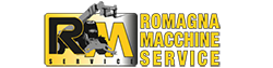 Romagna Macchine Service Srl