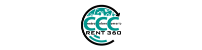 Logo  Centro C. C.